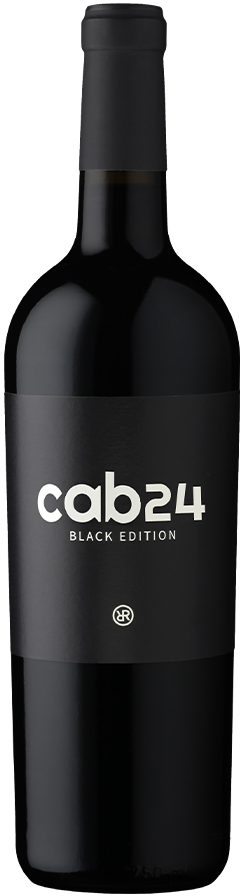 Rebel Ridge Cab24 Black Edition - Cabernet Sauvignon Wine