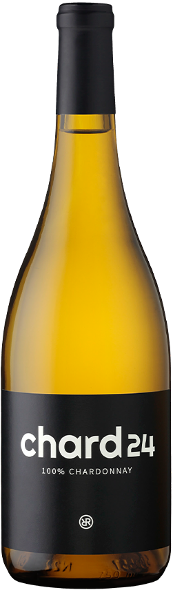 Rebel Ridge Chard24 - Chardonnay Wine
