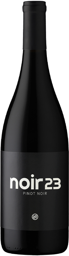 Rebel Ridge Noir23 - Pinot Noir Wine
