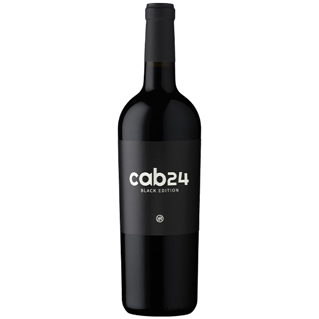 Rebel Ridge Cab23 Cab24 Edition bottle