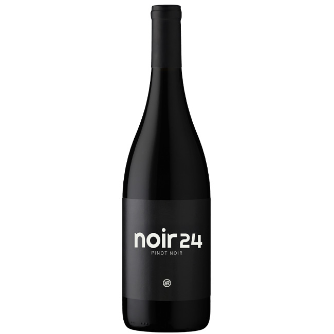 Rebel Ridge Noir24 Bottle Image